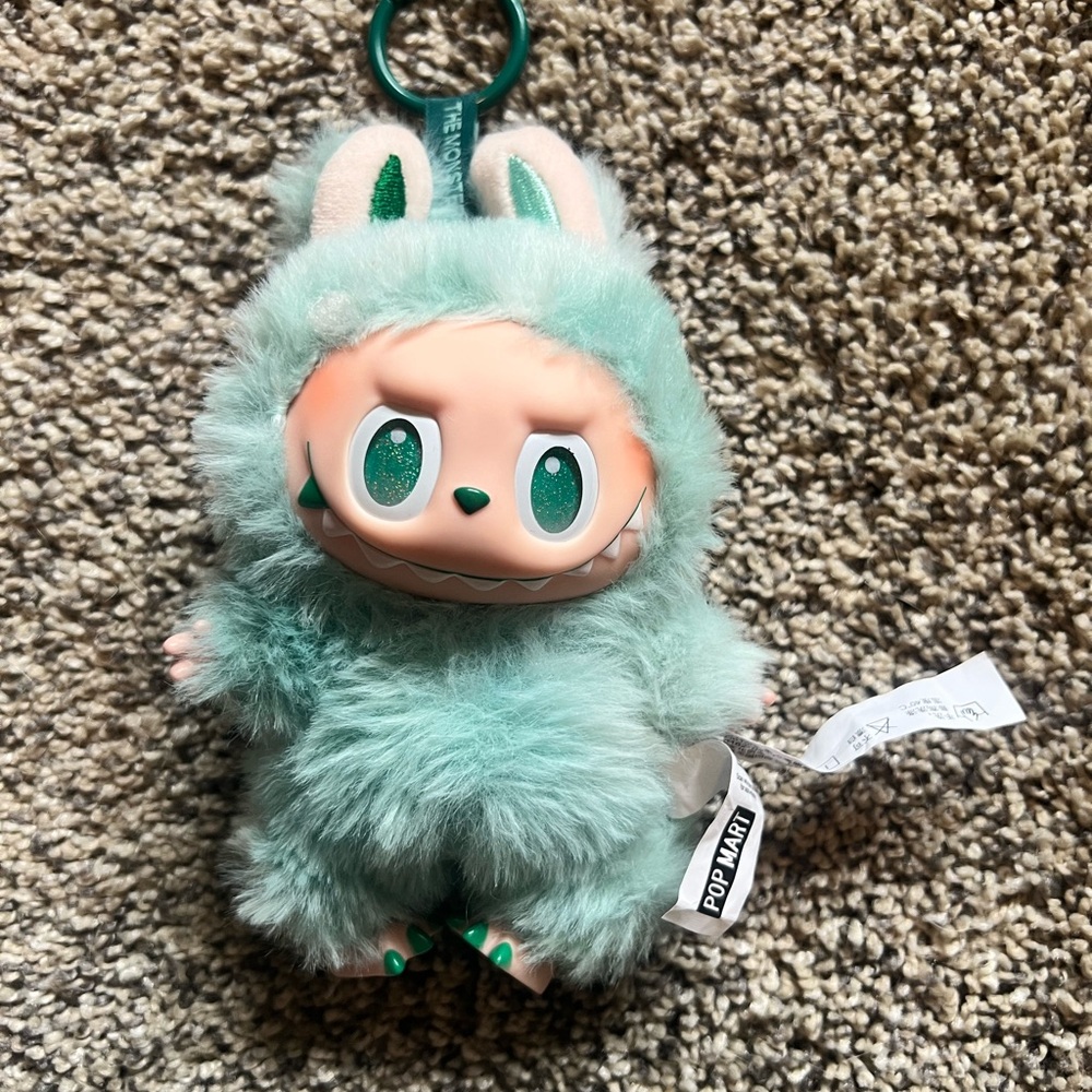 Labubu Serenity